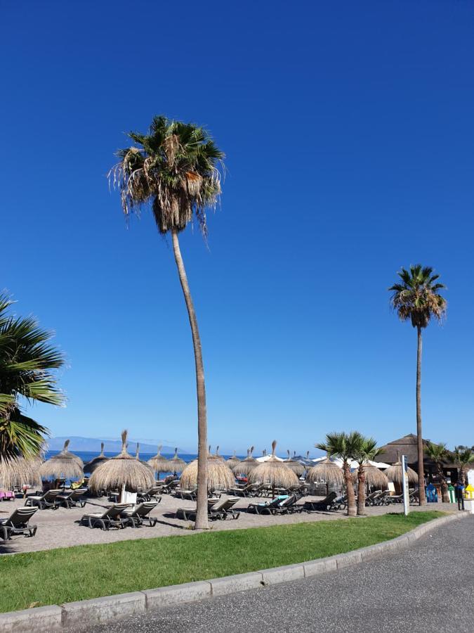 Mareverde F Costa Adeje  ภายนอก รูปภาพ