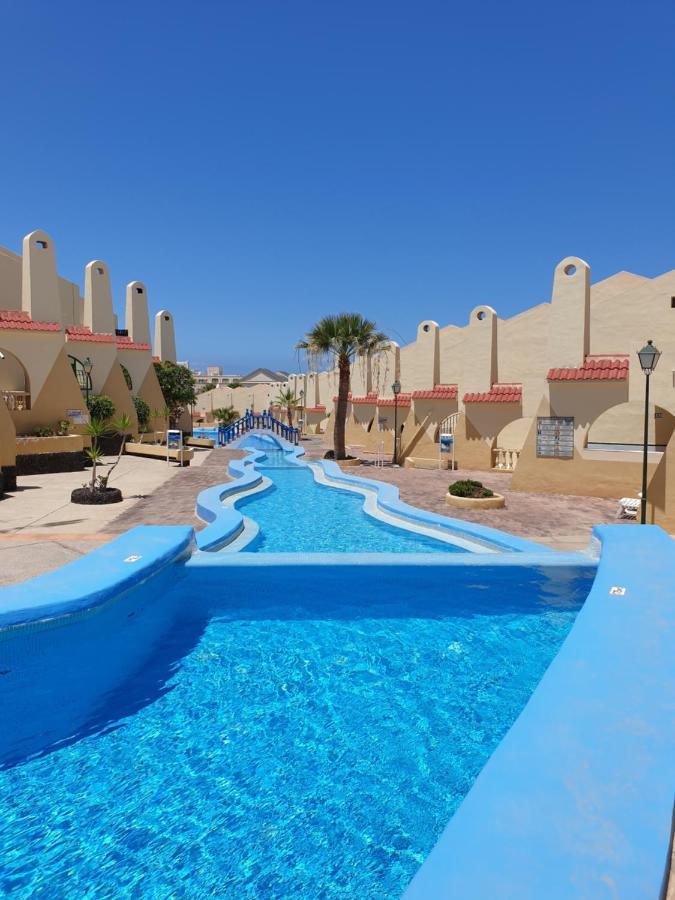 Mareverde F Costa Adeje  ภายนอก รูปภาพ