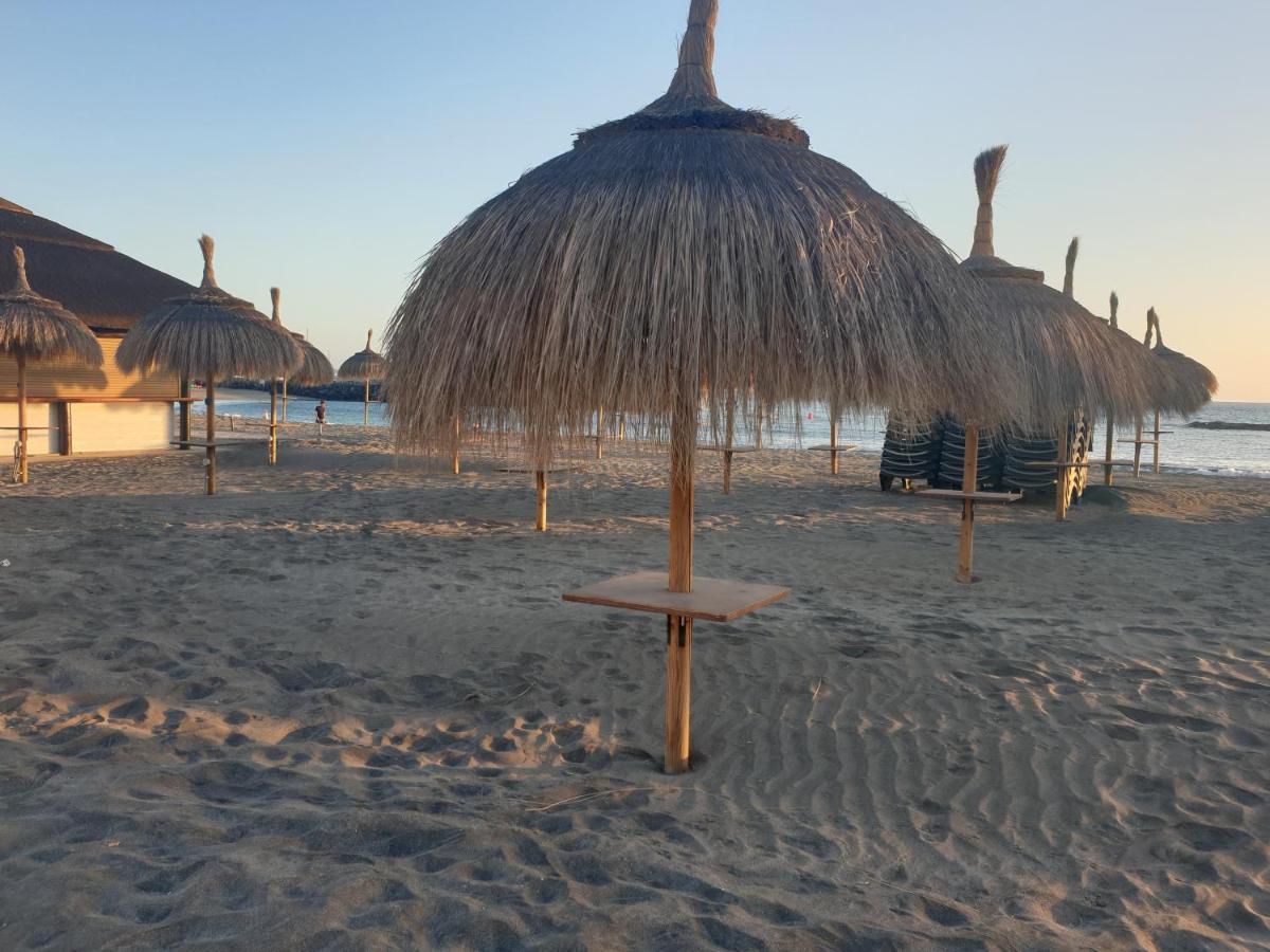 Mareverde F Costa Adeje  ภายนอก รูปภาพ