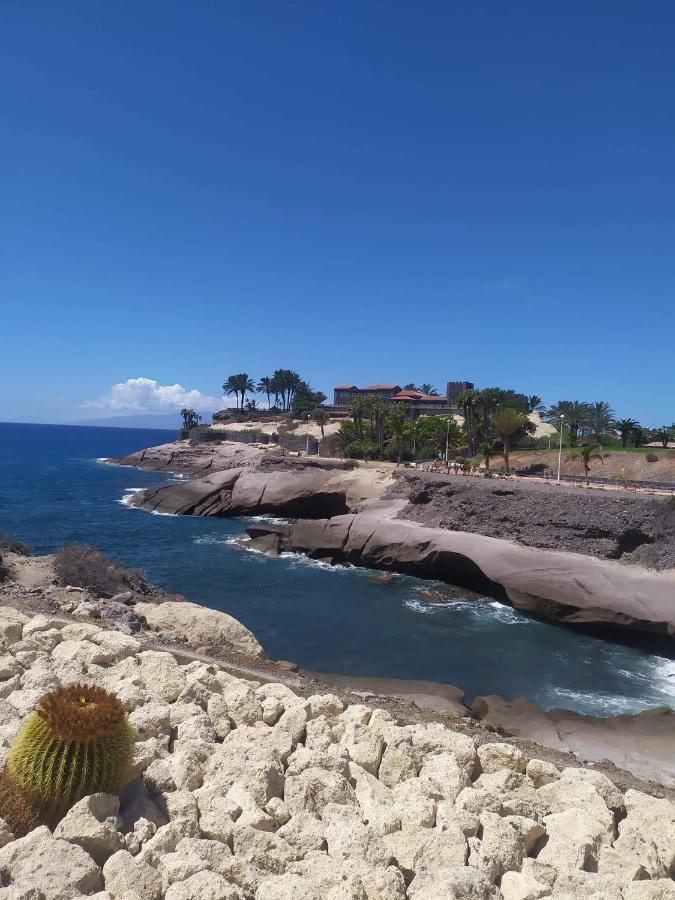 Mareverde F Costa Adeje  ภายนอก รูปภาพ